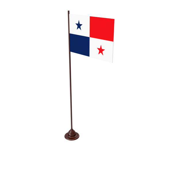 Flag of Panama PNG Images & PSDs for Download | PixelSquid