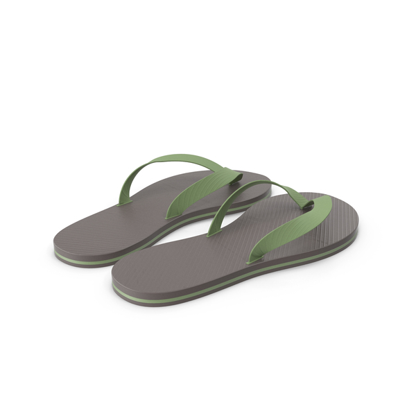 Flip Flop Sandals PNG Images & PSDs for Download