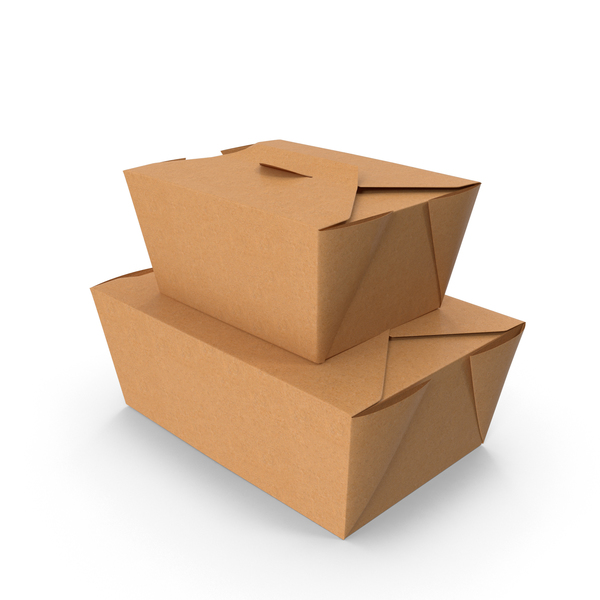 Takeout Container PNG Images & PSDs for Download