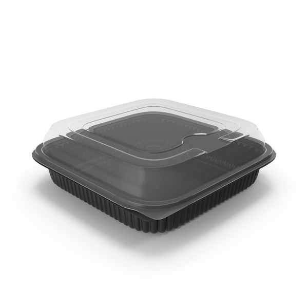 Takeout Container PNG Images & PSDs for Download