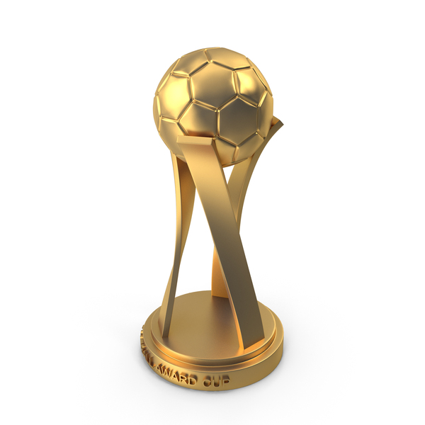 Football Award Cup PNG Images & PSDs for Download