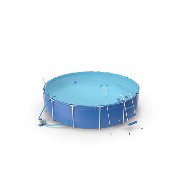 Frame Pool PNG Images & PSDs For Download | PixelSquid - S118959710