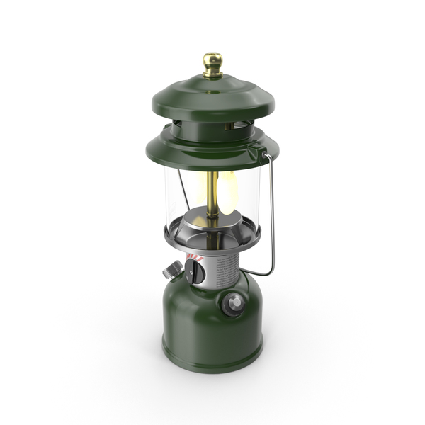 Gas Lantern PNG Images & PSDs for Download | PixelSquid - S106038180