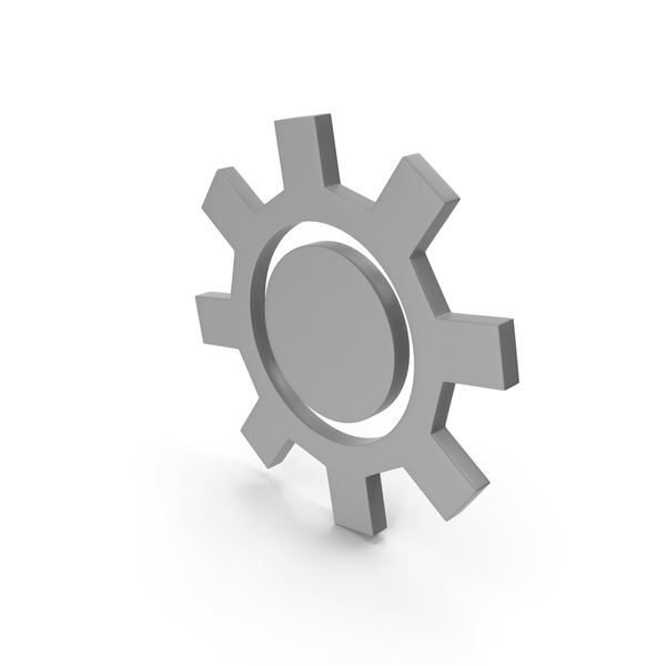 Gear Grey Icon Png Images & Psds For Download 