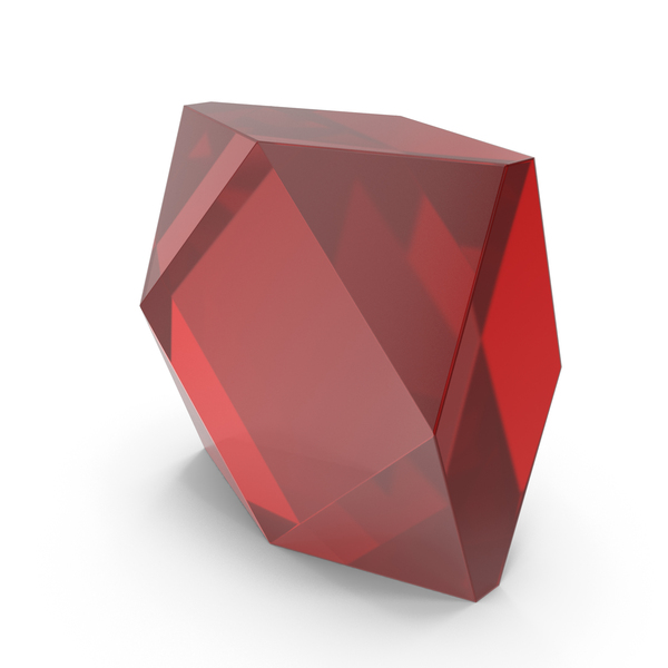 Gemstone Red PNG Images & PSDs for Download