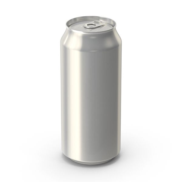 soda can blank template photoshop