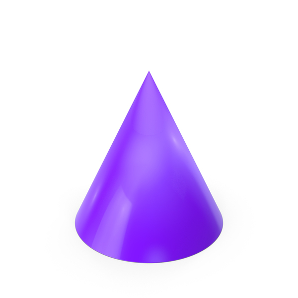 Download Cone, Cone-Shaped, Shape. Royalty-Free Stock Illustration
