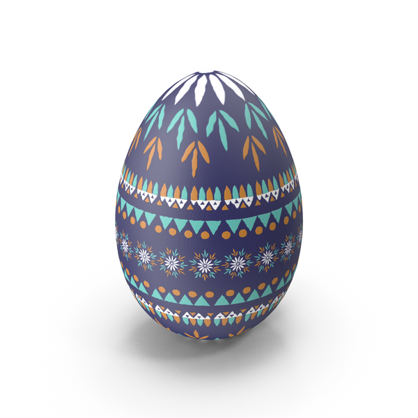 German Easter Egg PNG Images & PSDs for Download