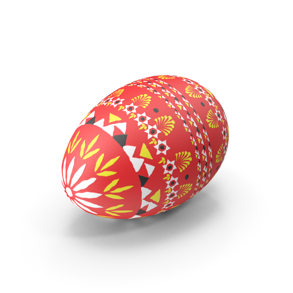 Easter Eggs PNG Images & PSDs for Download