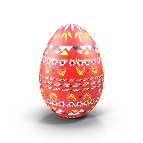 Easter Egg PNG Images & PSDs for Download