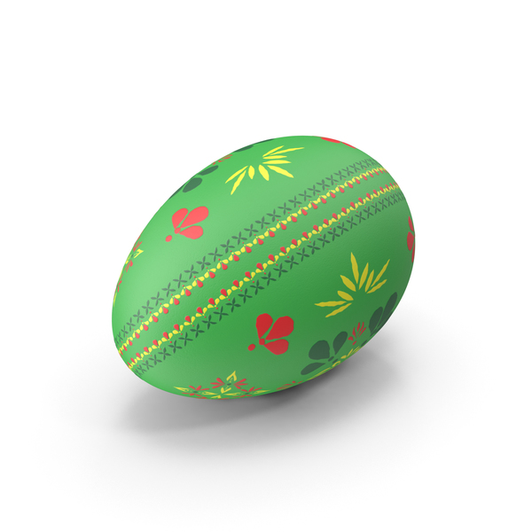 German Easter Egg PNG Images & PSDs for Download