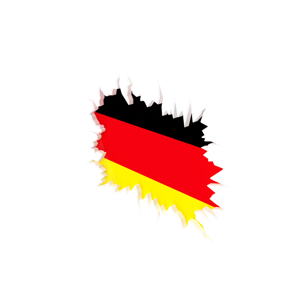 Germany Flag PNG Images & PSDs for Download