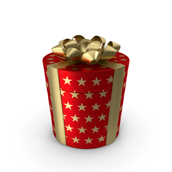 Gift Box PNG Images & PSDs for Download | PixelSquid - S11399694D