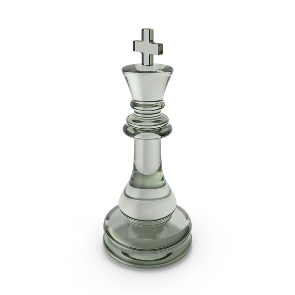 Download 3d Iphone Glass Chess Pieces Wallpaper