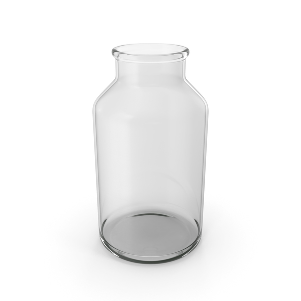 Clear Glass Bottle PNG Images & PSDs for Download