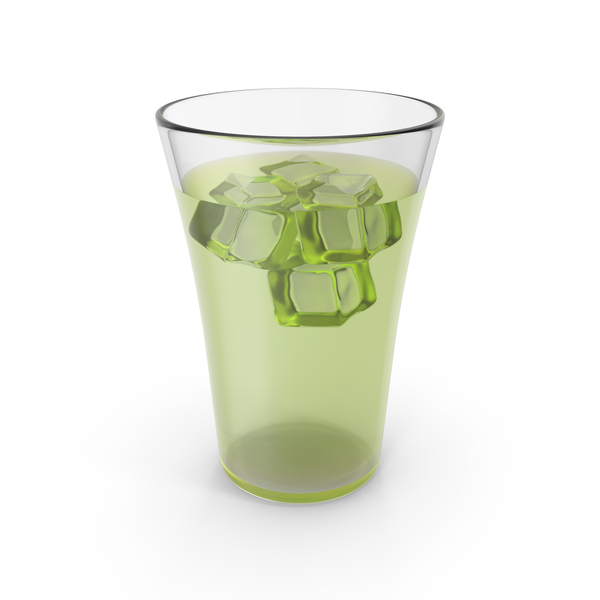 Glass with Ice PNG Images & PSDs for Download