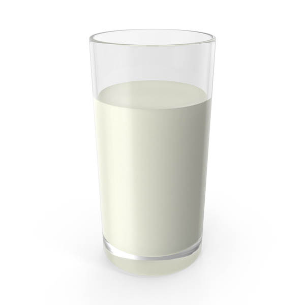 Glass Of Milk PNG Images & PSDs for Download | PixelSquid - S112610767