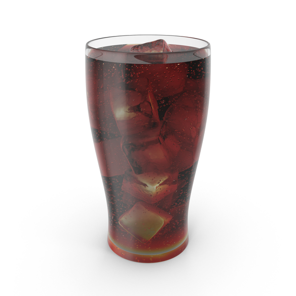 Clear Soda Glass PNG Images & PSDs for Download