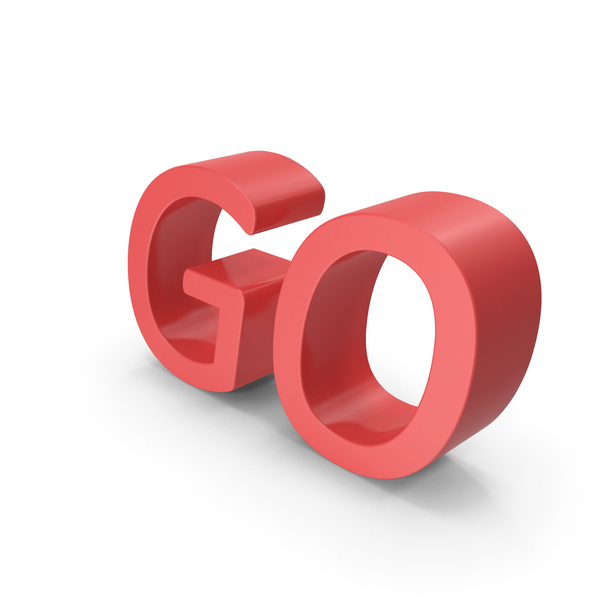 GO PNG Images & PSDs for Download | PixelSquid - S11647715D
