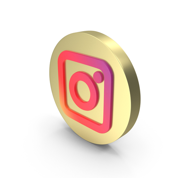 instagram transparent icon