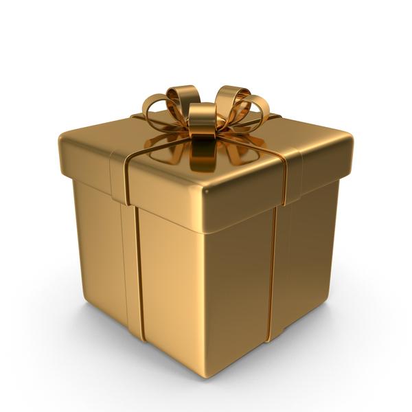 Present Icon Png