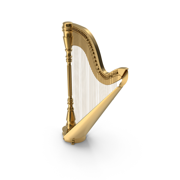 Harp gold hotsell