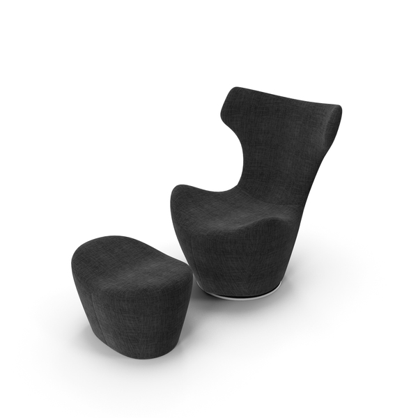 Grande discount papilio armchair