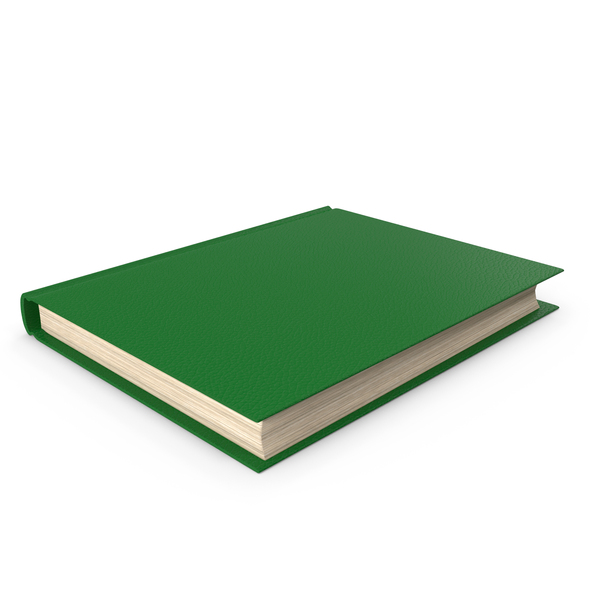 Green Book Png Images Psds For Download Pixelsquid S