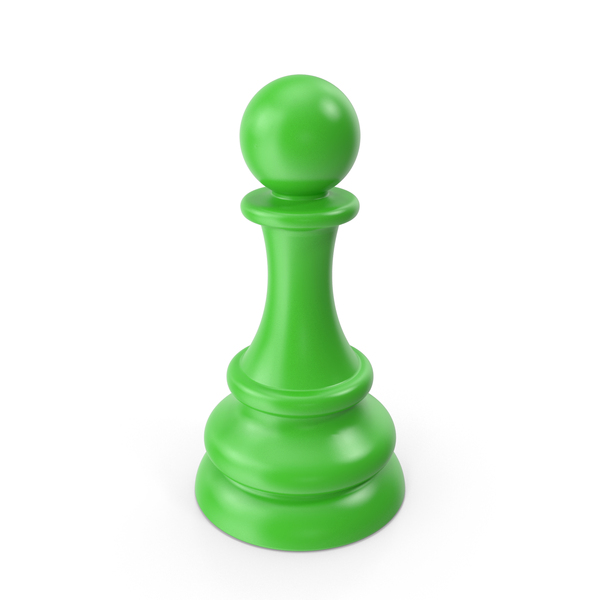 Pawns-Only Chess – Green Chess