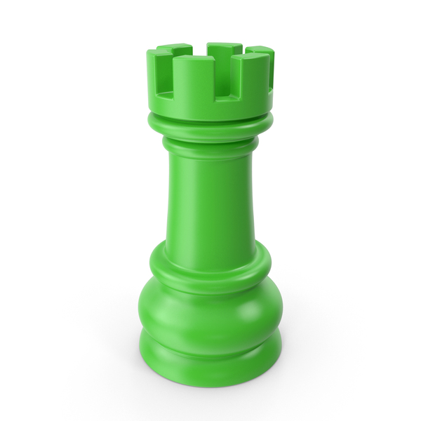 Short Rook Chess – Green Chess