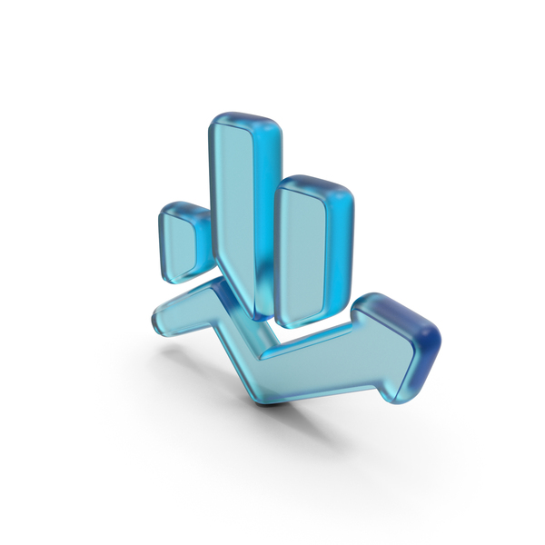 Growth Graph Symbol PNG Images & PSDs for Download | PixelSquid ...