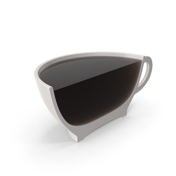 Half Cup PNG Images & PSDs for Download | PixelSquid - S122205398