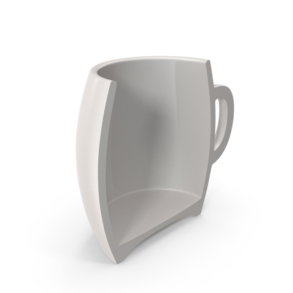 Half Cup PNG Images & PSDs for Download | PixelSquid - S122205891