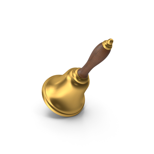Hand Bell PNG Images & PSDs for Download