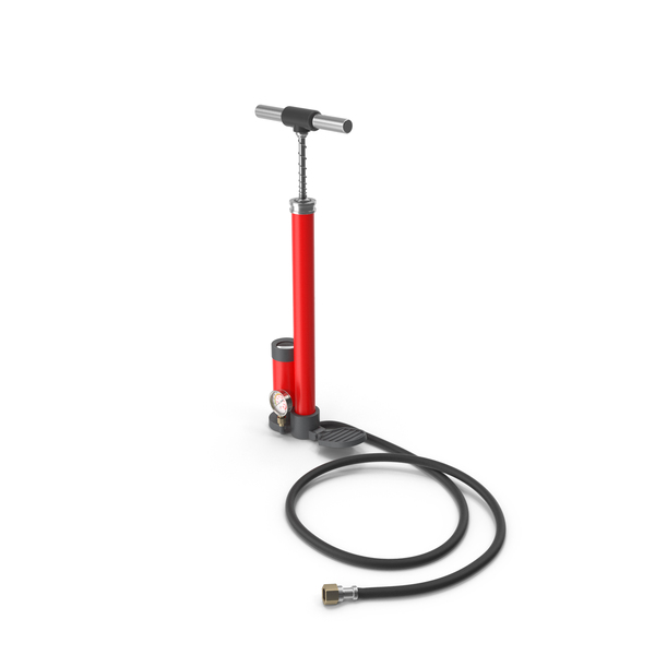 Hand tire pump online