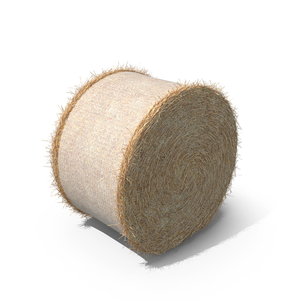 Hay Bale PNG Images & PSDs for Download