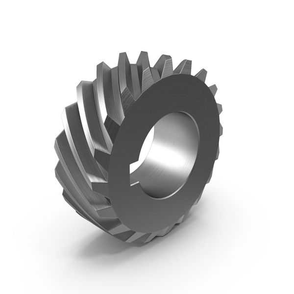 Helical Gear PNG Images & PSDs for Download