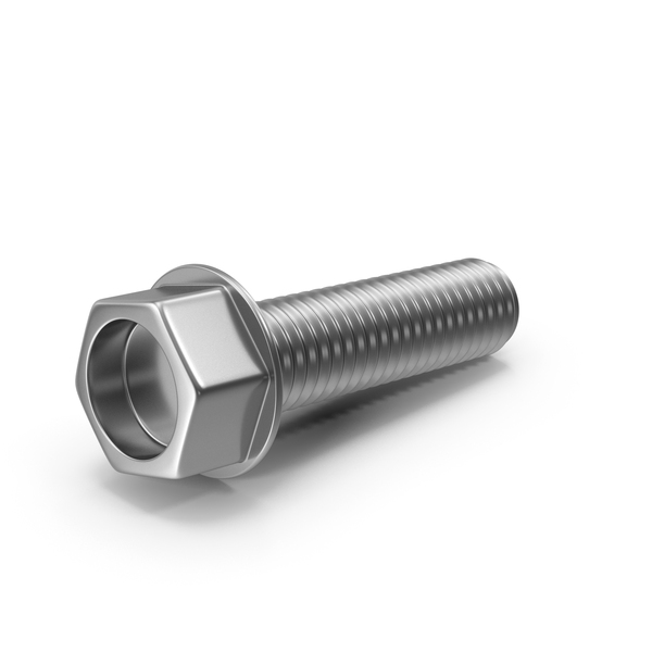 Hexagon Head Bolt