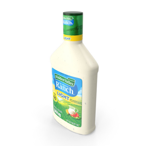 Hidden Valley Ranch Stock