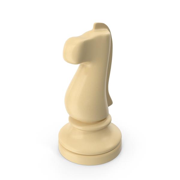 White Horse Chess Piece PNG Images & PSDs for Download