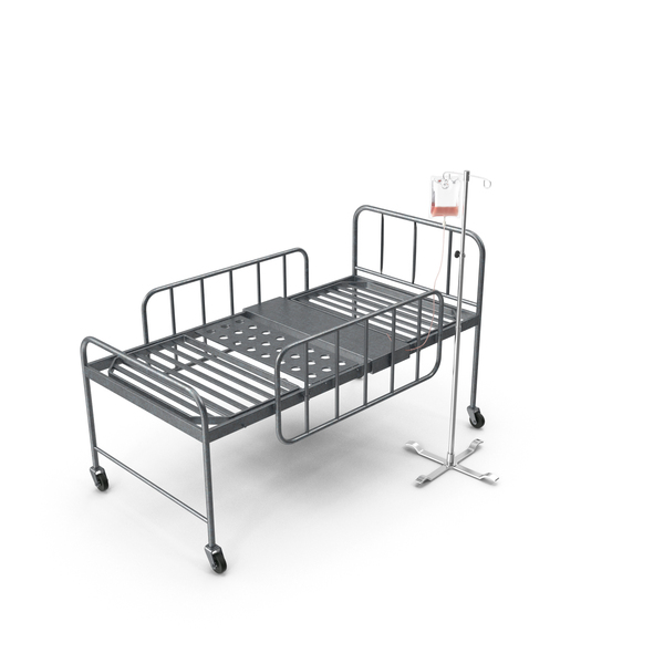 Hospital Bed Png Images Psds For Download Pixelsquid S A