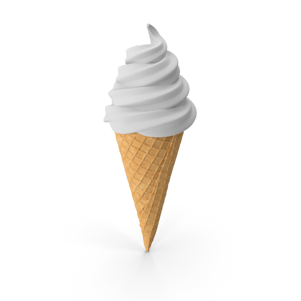 ice cream cone without ice cream png