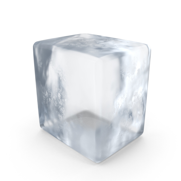 iconator ice cubes