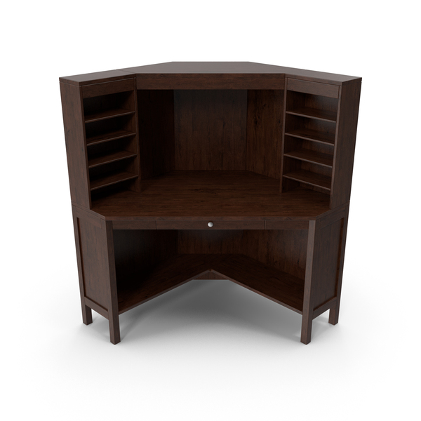 Ikea hemnes corner desk discount