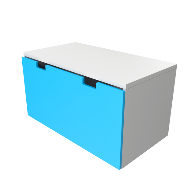 Ikea Stuva Storage Bench PNG Images & PSDs for Download