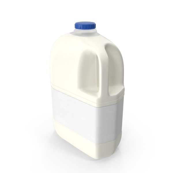 Infini Milk Bottle Small PNG Images & PSDs for Download