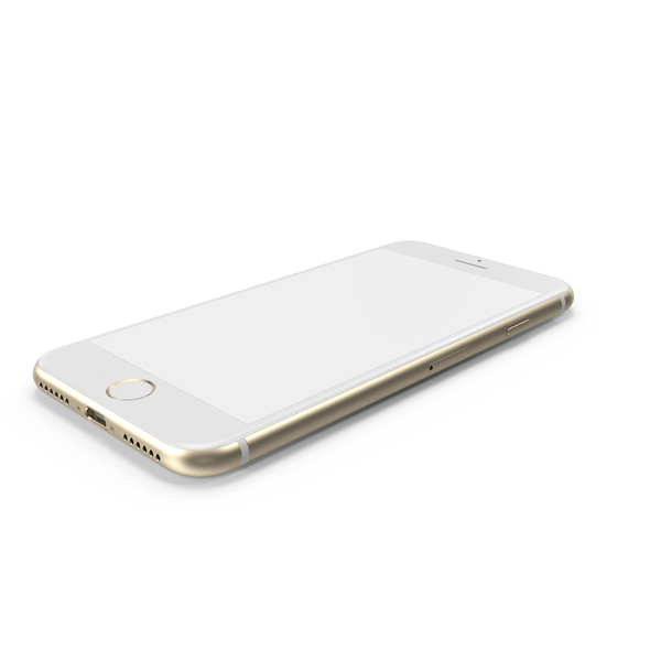 Iphone 7 Gold Png Images Psds For Download Pixelsquid S11110833b