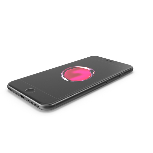 iPhone 7 Plus Black PNG Images & PSDs for Download | PixelSquid
