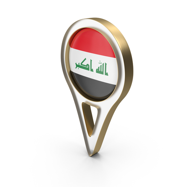 Iraq Flag PNG Images & PSDs for Download