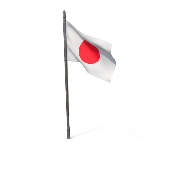 Japan Flag PNG Images & PSDs for Download